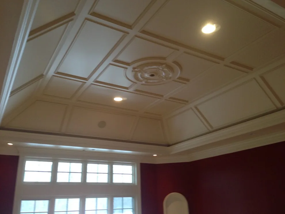 Heritage Painting And Resinous Flooring - Photo 9