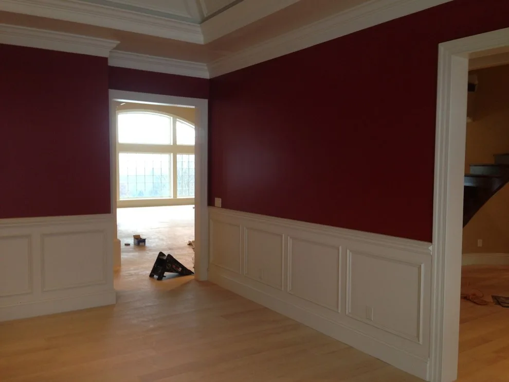 Heritage Painting And Resinous Flooring - Photo 3