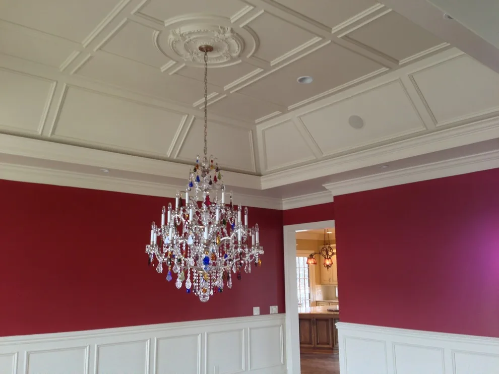 Heritage Painting And Resinous Flooring - Photo 13