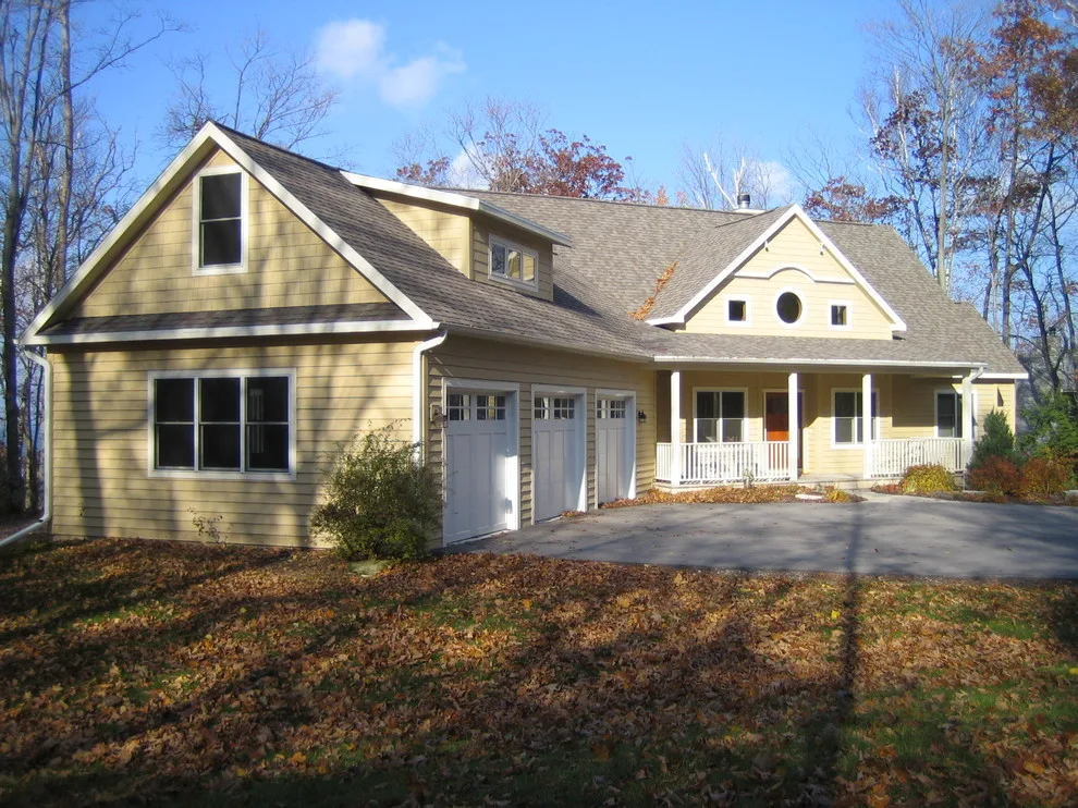 McDonald Home by Aaron Holland Painting, LLC. - Photo 8