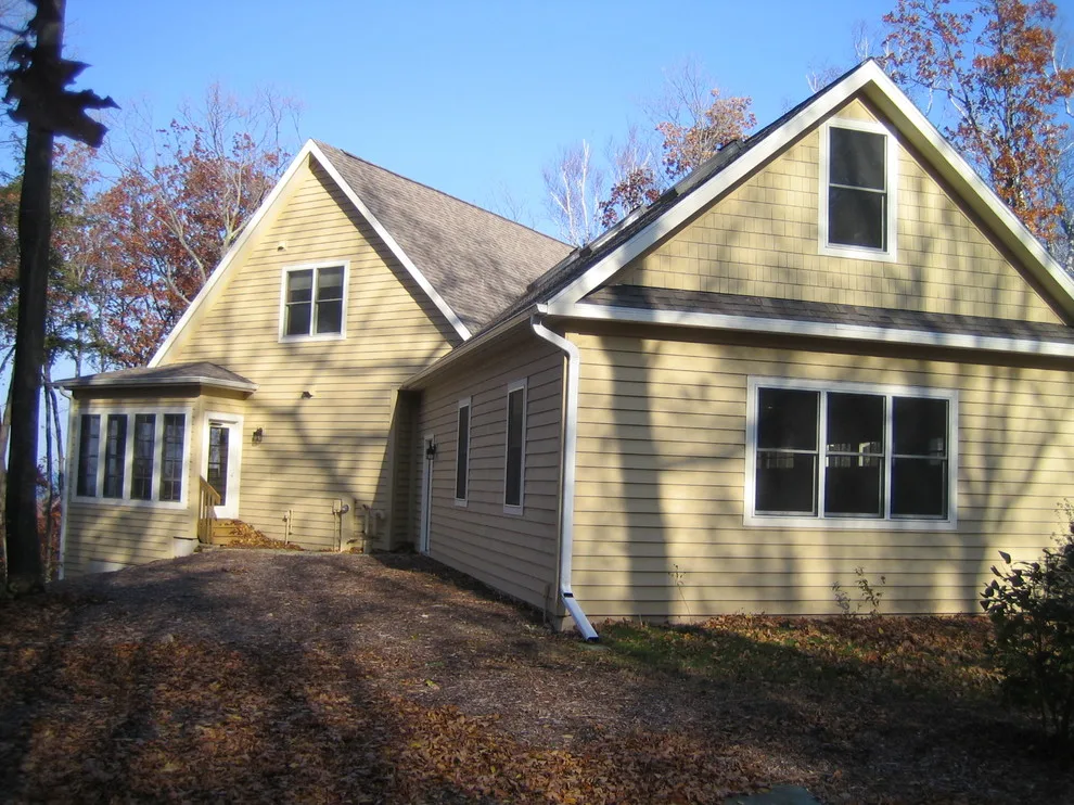 McDonald Home by Aaron Holland Painting, LLC. - Photo 3