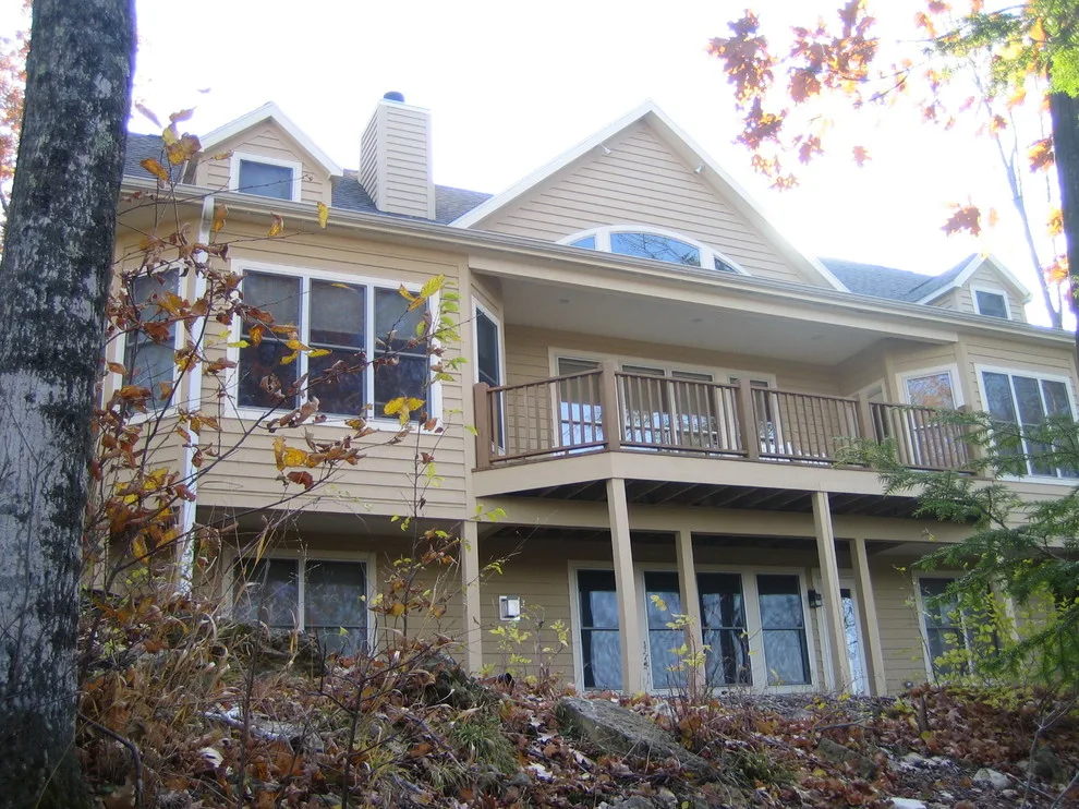 McDonald Home by Aaron Holland Painting, LLC. - Photo 10