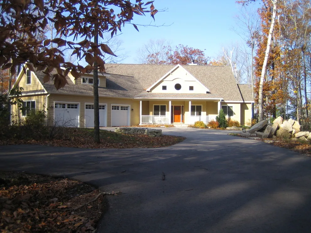 McDonald Home by Aaron Holland Painting, LLC. - Photo 4