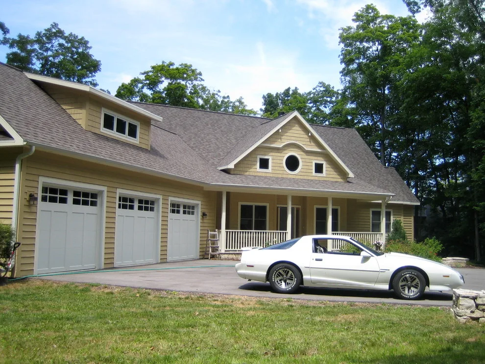 Aaron Holland Painting, LLC. - Photo 10