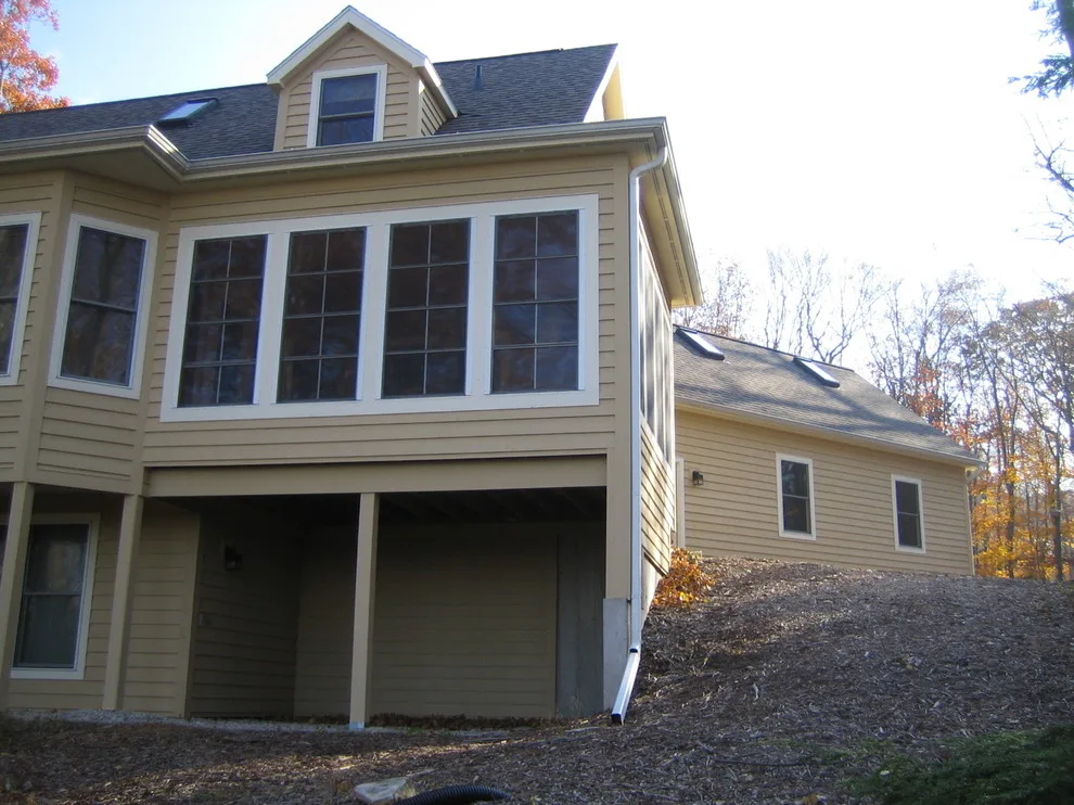 McDonald Home by Aaron Holland Painting, LLC. - Photo 5