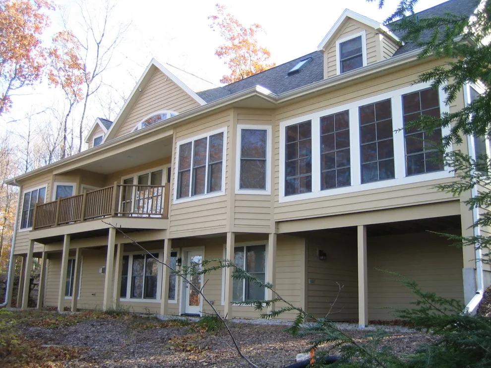 McDonald Home by Aaron Holland Painting, LLC. - Photo 6