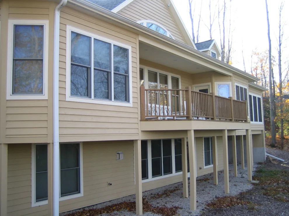 McDonald Home by Aaron Holland Painting, LLC. - Photo 2