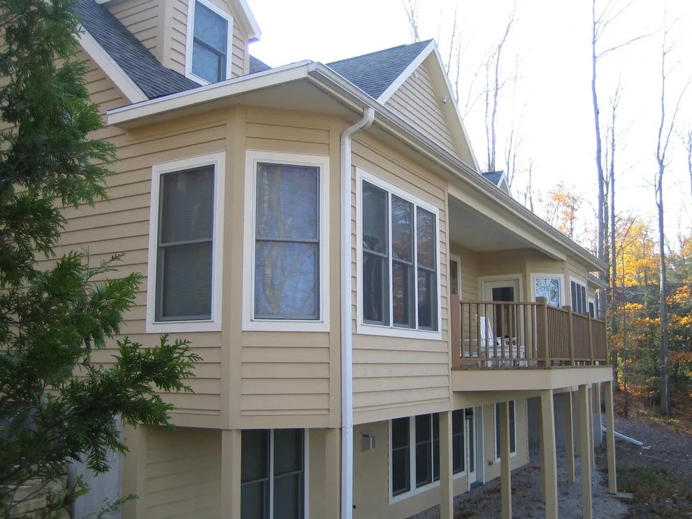 McDonald Home by Aaron Holland Painting, LLC. - Photo 11