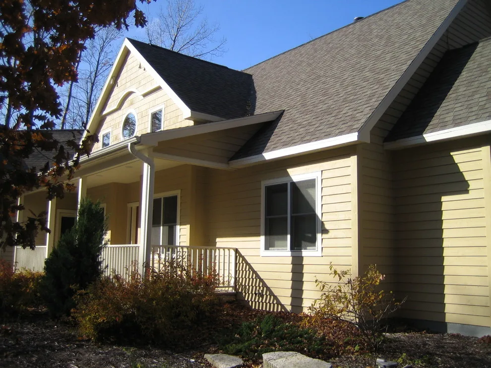 McDonald Home by Aaron Holland Painting, LLC. - Photo 7