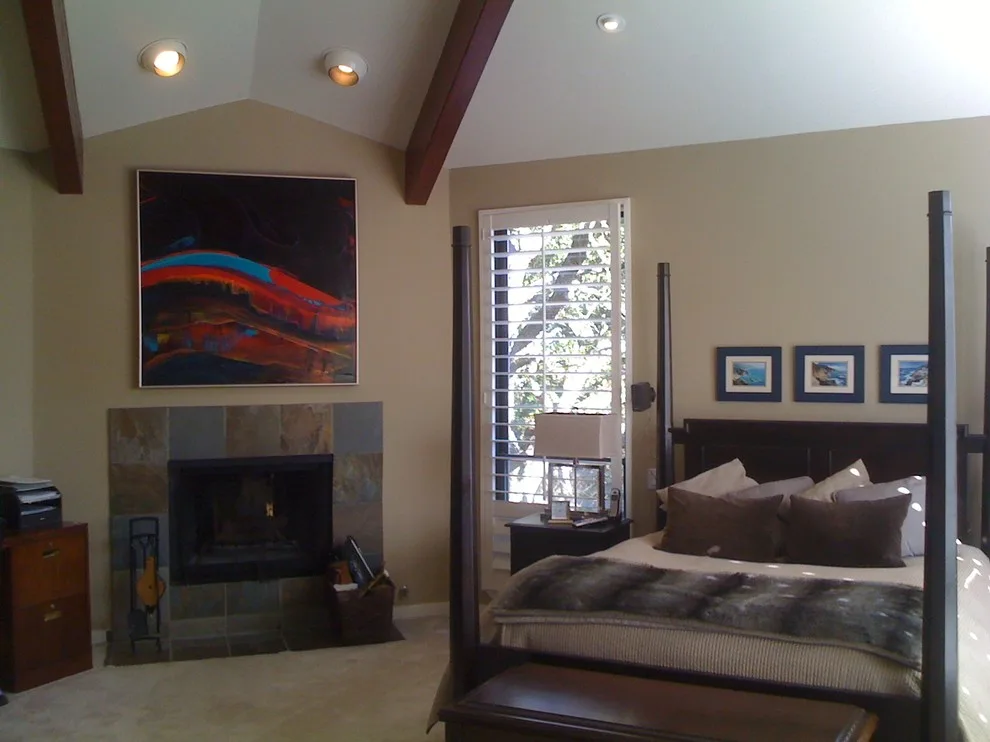 Kent Painting & Finishing Inc - Photo 7