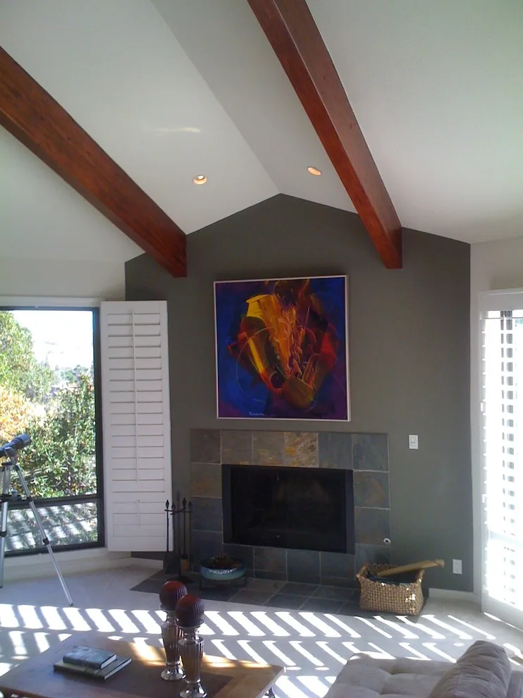 Kent Painting & Finishing Inc - Photo 11