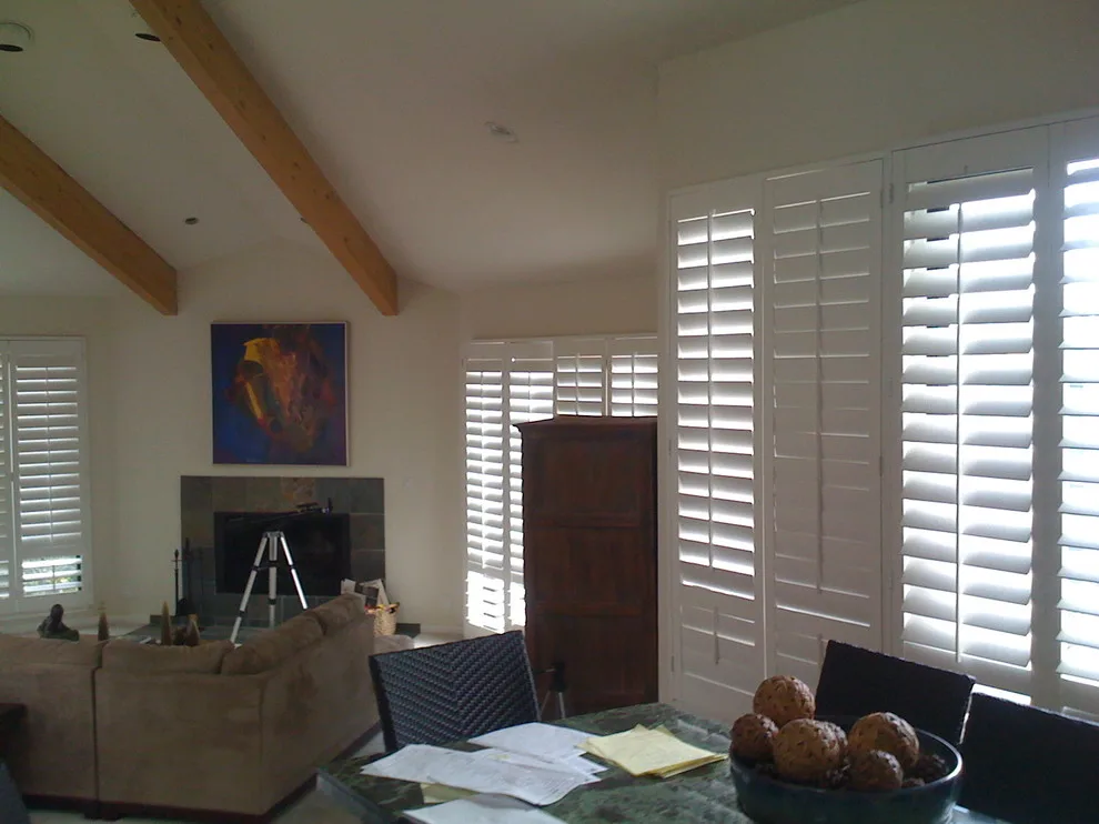 Kent Painting & Finishing Inc - Photo 3