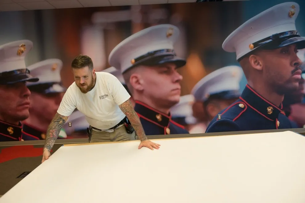 Tribute to Memorial Day by H.J. Holtz And Son, Inc. - Photo 4