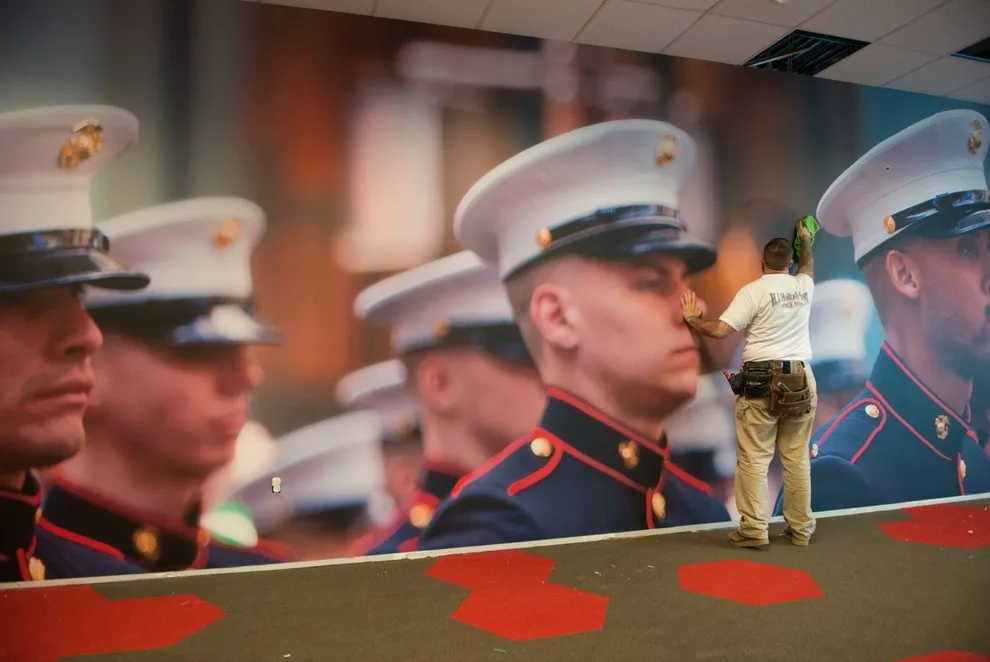 Tribute to Memorial Day by H.J. Holtz And Son, Inc. - Photo 8