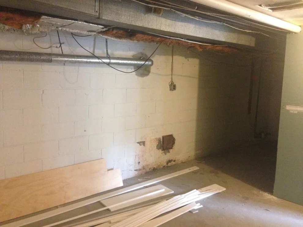 Mendham Cabinetry and Basement Renovation by Ridge Painting Company - Photo 8