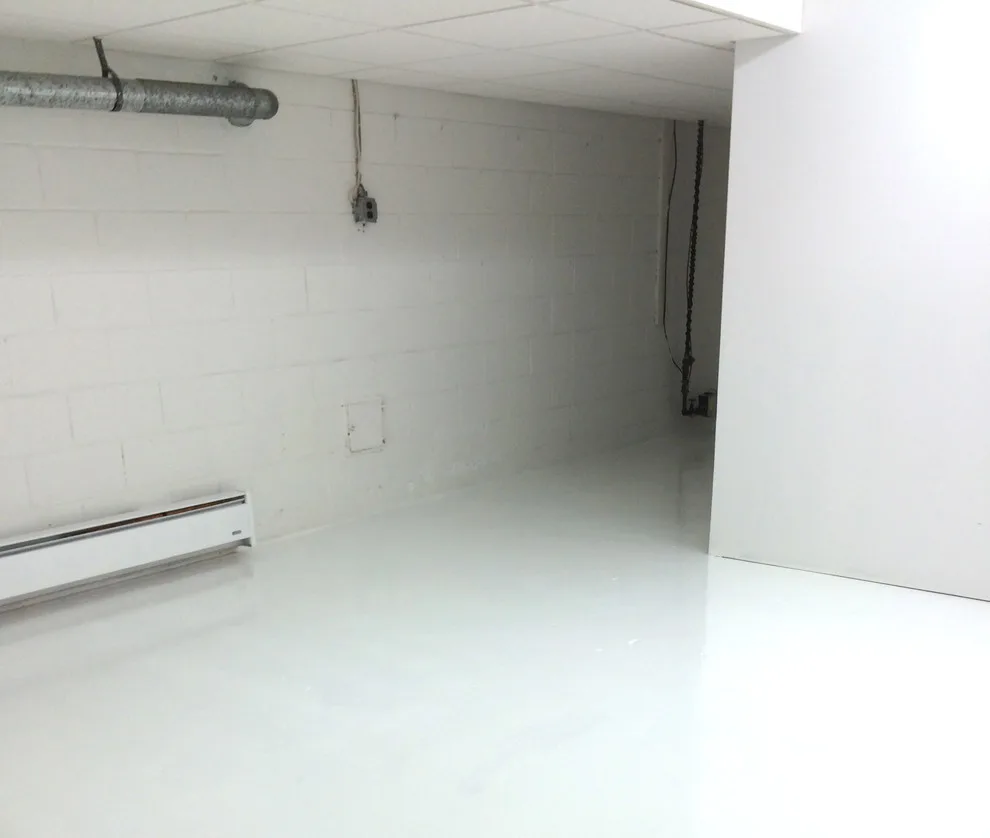 Mendham Cabinetry and Basement Renovation by Ridge Painting Company - Photo 4