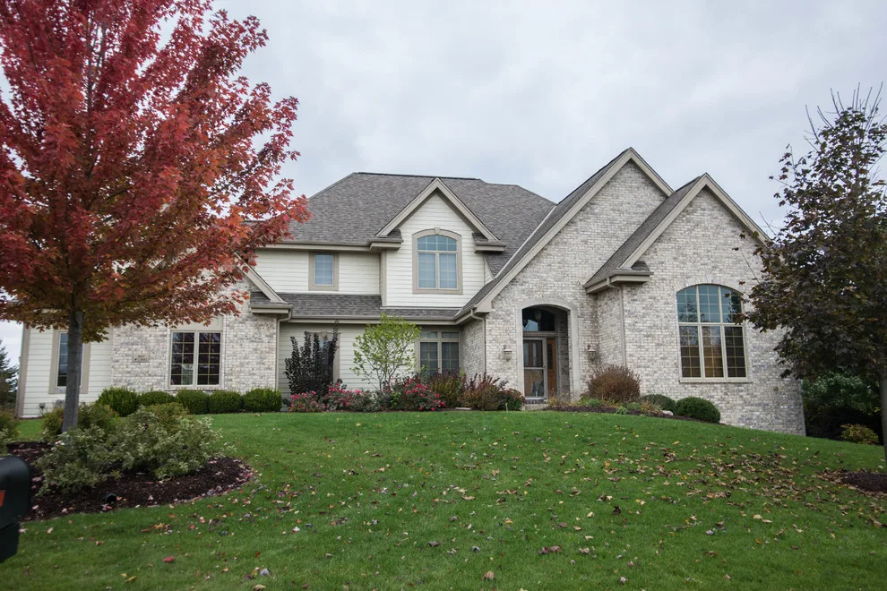 Menomonee Falls Project by Two Day Painting LLC - Photo 7
