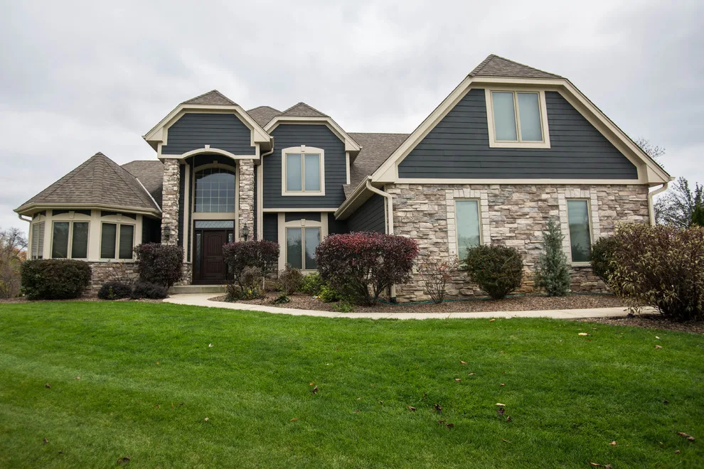 Menomonee Falls Project by Two Day Painting LLC - Photo 3