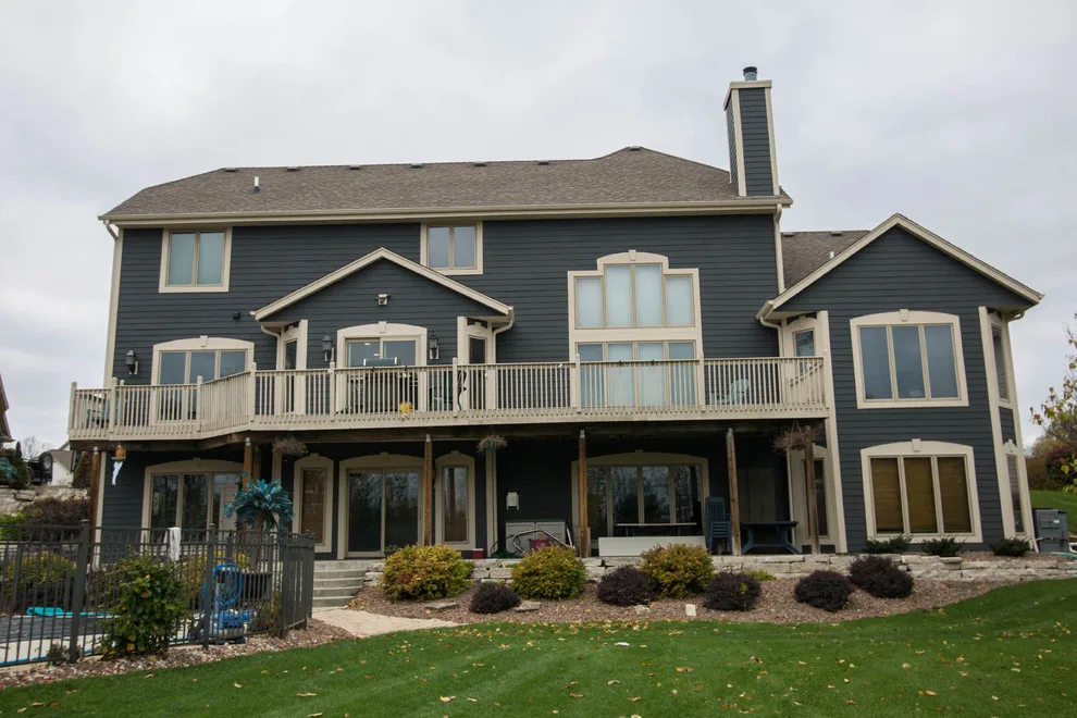 Menomonee Falls Project by Two Day Painting LLC - Photo 6