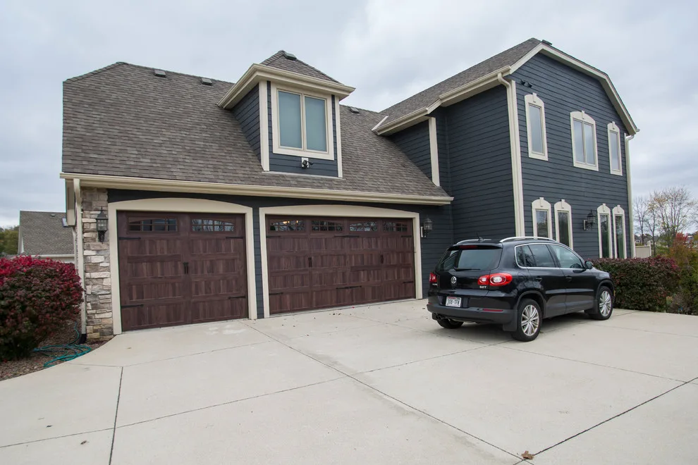 Menomonee Falls Project by Two Day Painting LLC - Photo 8