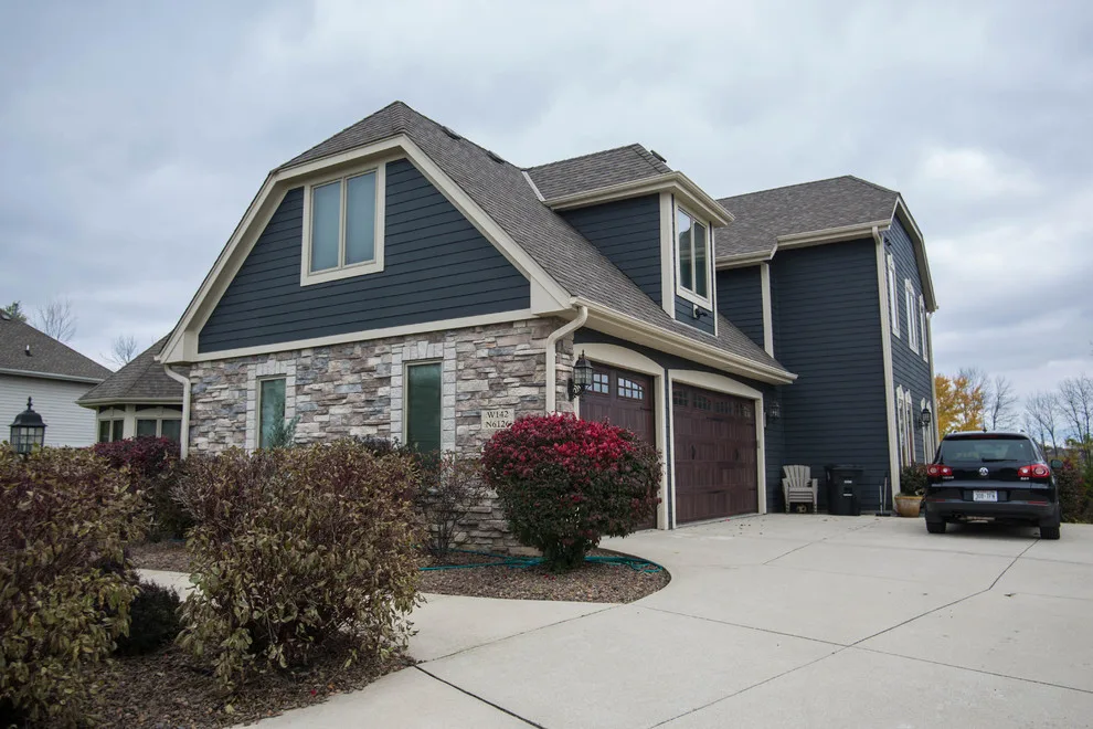 Menomonee Falls Project by Two Day Painting LLC - Photo 10
