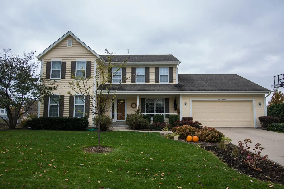 Menomonee Falls Project by Two Day Painting LLC - Photo 5