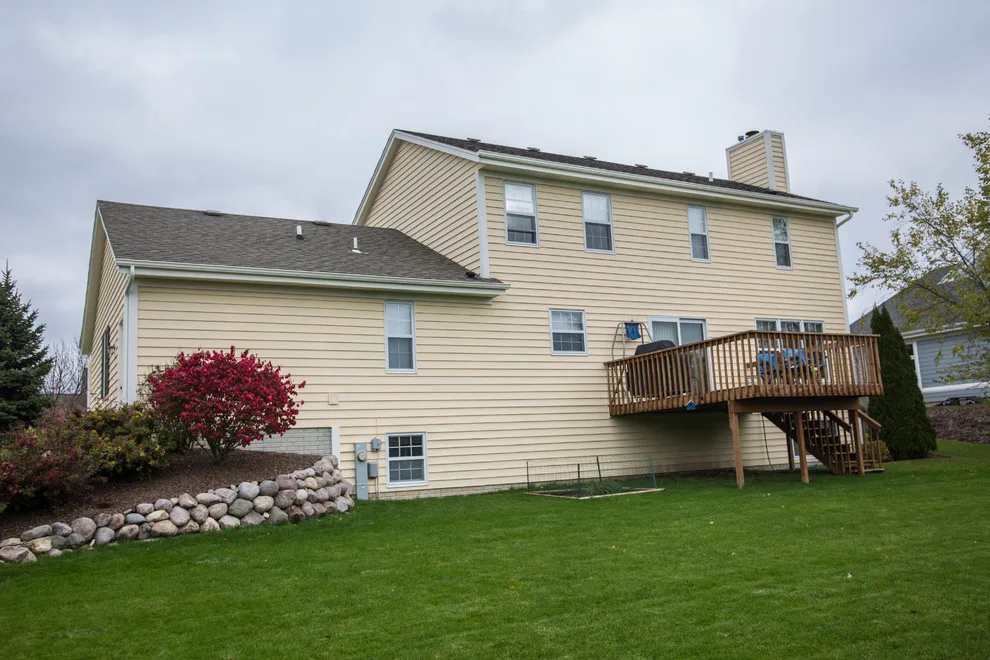 Menomonee Falls Project by Two Day Painting LLC - Photo 11