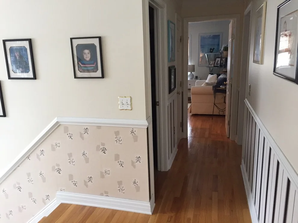 Wallcovering Stripping by Best Buy Painting - Photo 3