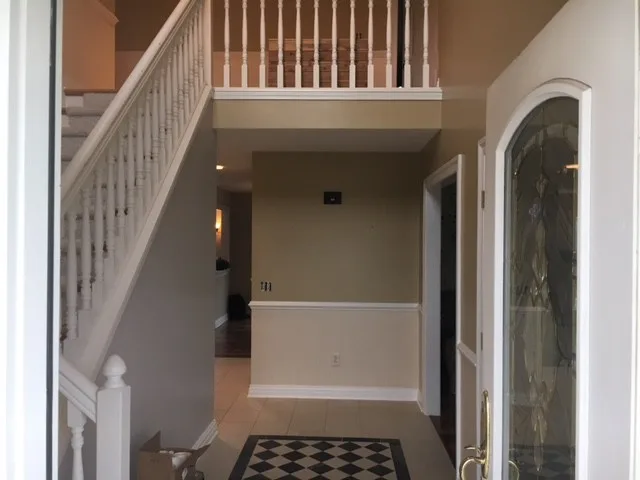 Wallcovering Stripping by Best Buy Painting - Photo 2