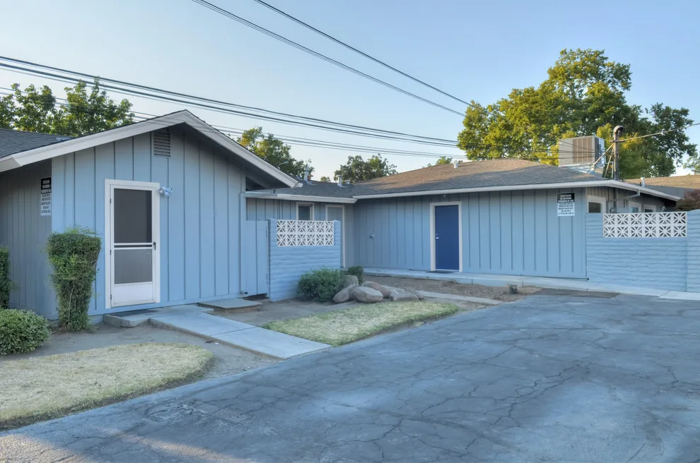 Merced Dentistry Team by Ellisons Painting - Photo 2