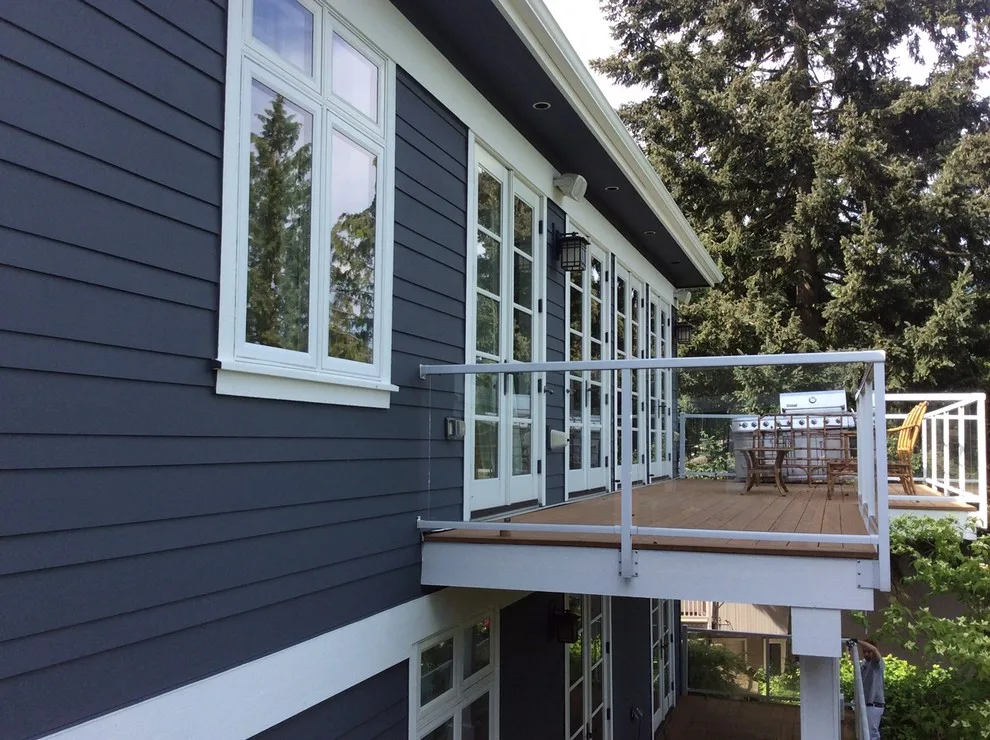 Mercer Island Outdoors by Sound Painting Solutions, LLC - Photo 3
