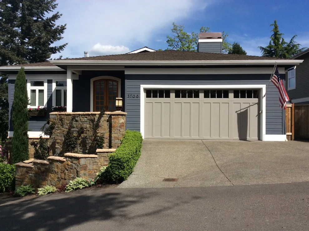 Mercer Island Outdoors by Sound Painting Solutions, LLC - Photo 2