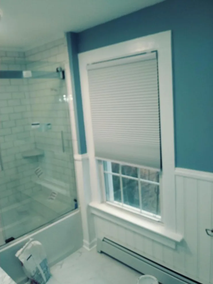 Meriden CT interior project by River Plate Painting - Photo 8