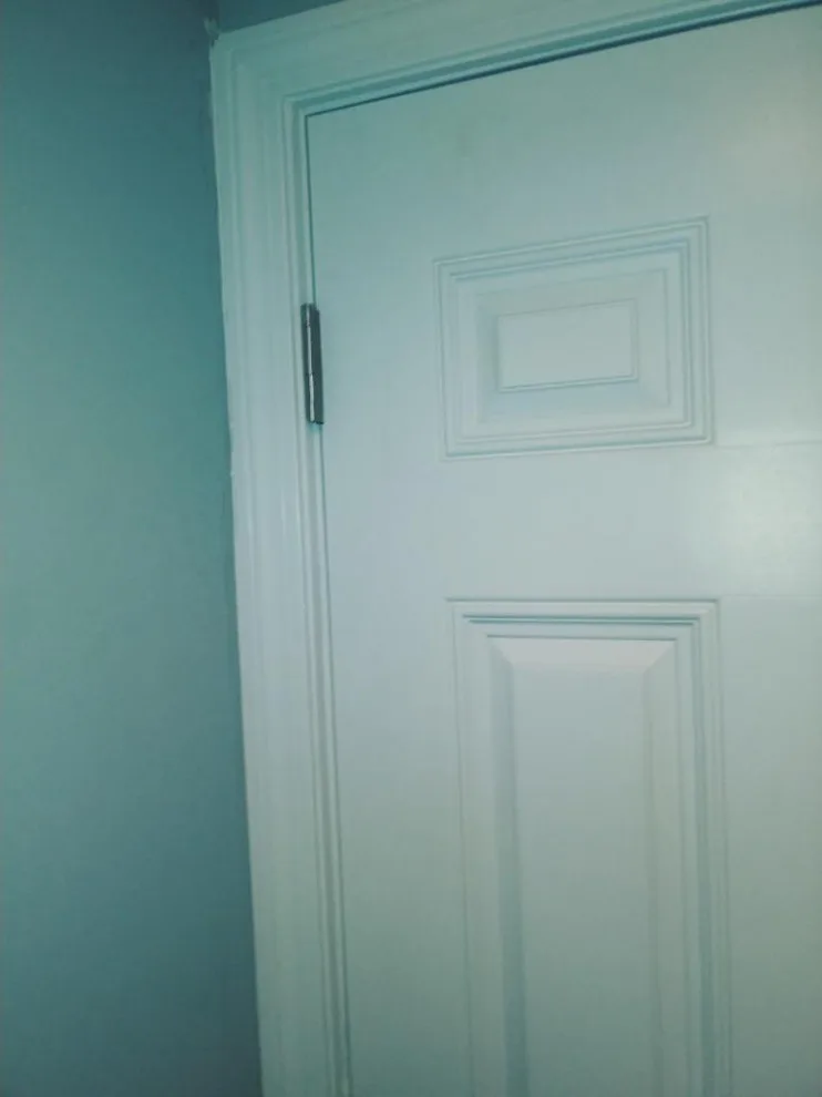 Meriden CT interior project by River Plate Painting - Photo 15