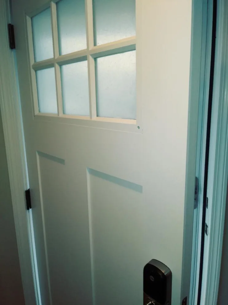Meriden CT interior project by River Plate Painting - Photo 12
