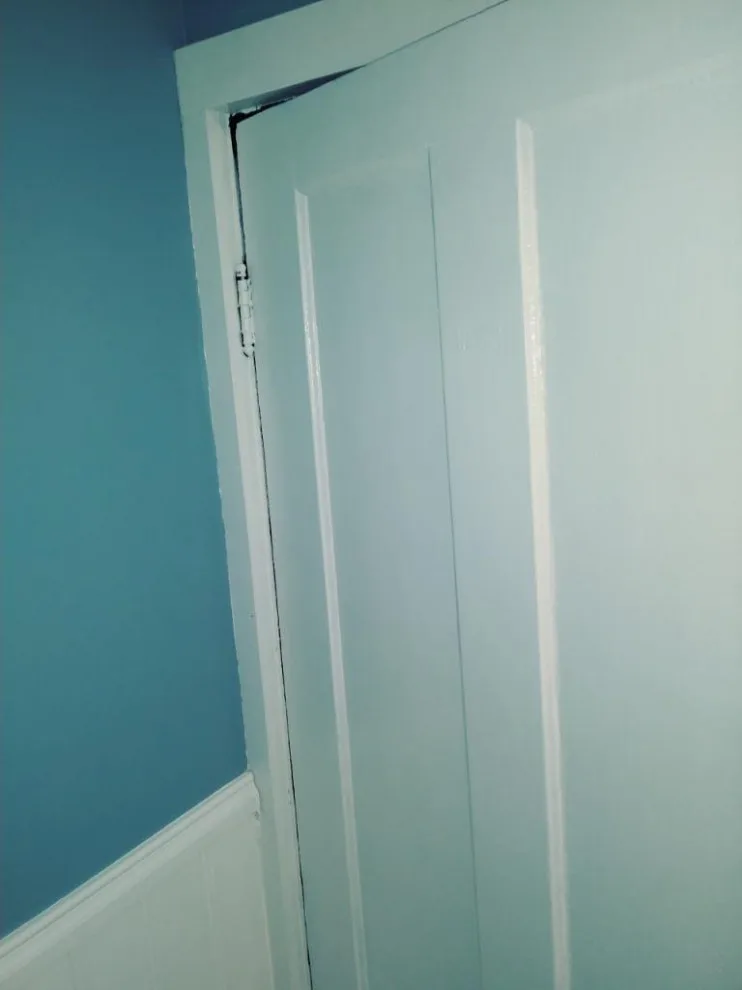 Meriden CT interior project by River Plate Painting - Photo 17