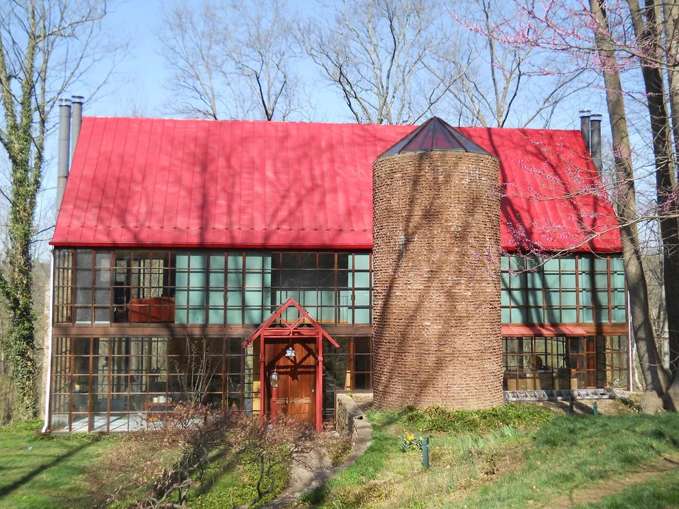 Transformations in Residential Metal Roofing by Certapro Painters NE MD - Photo 3