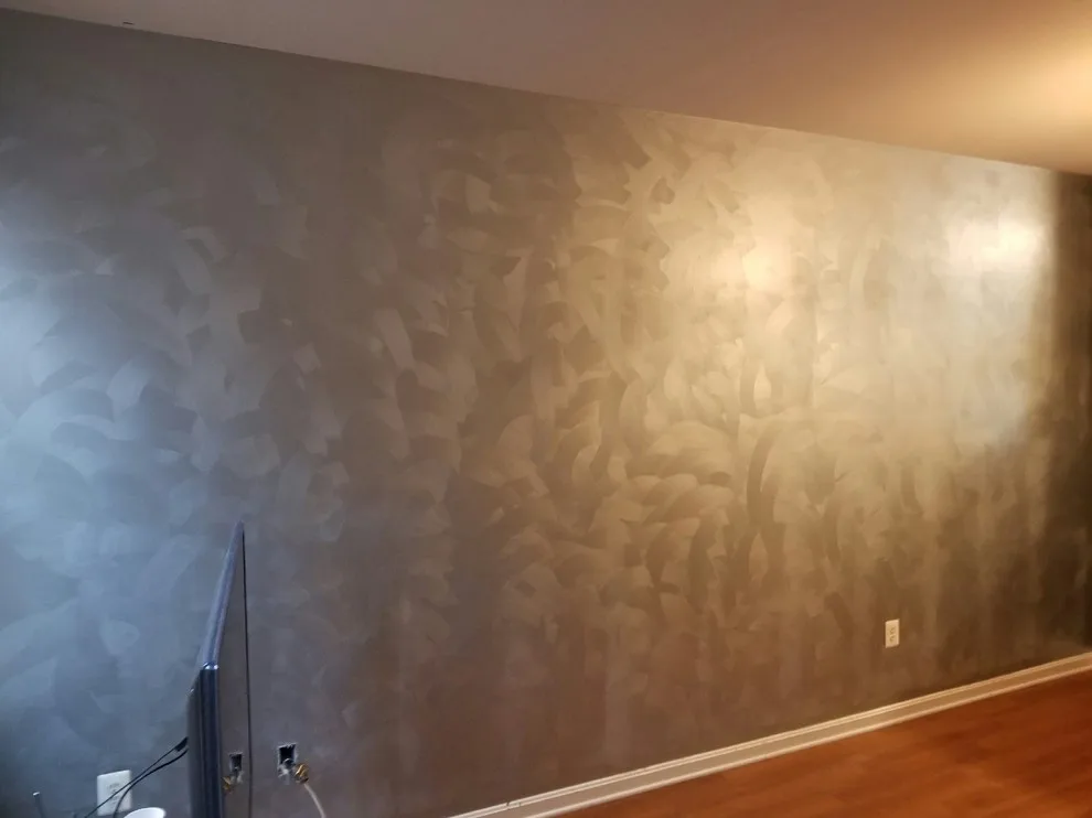Metallic Barriers by Glasgow Professional Painting - Photo 6