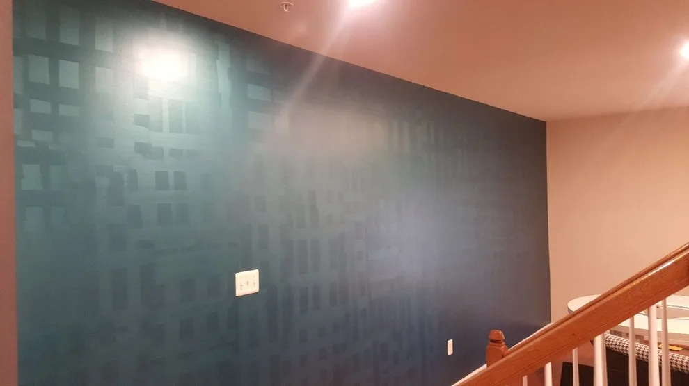 Metallic Barriers by Glasgow Professional Painting - Photo 2
