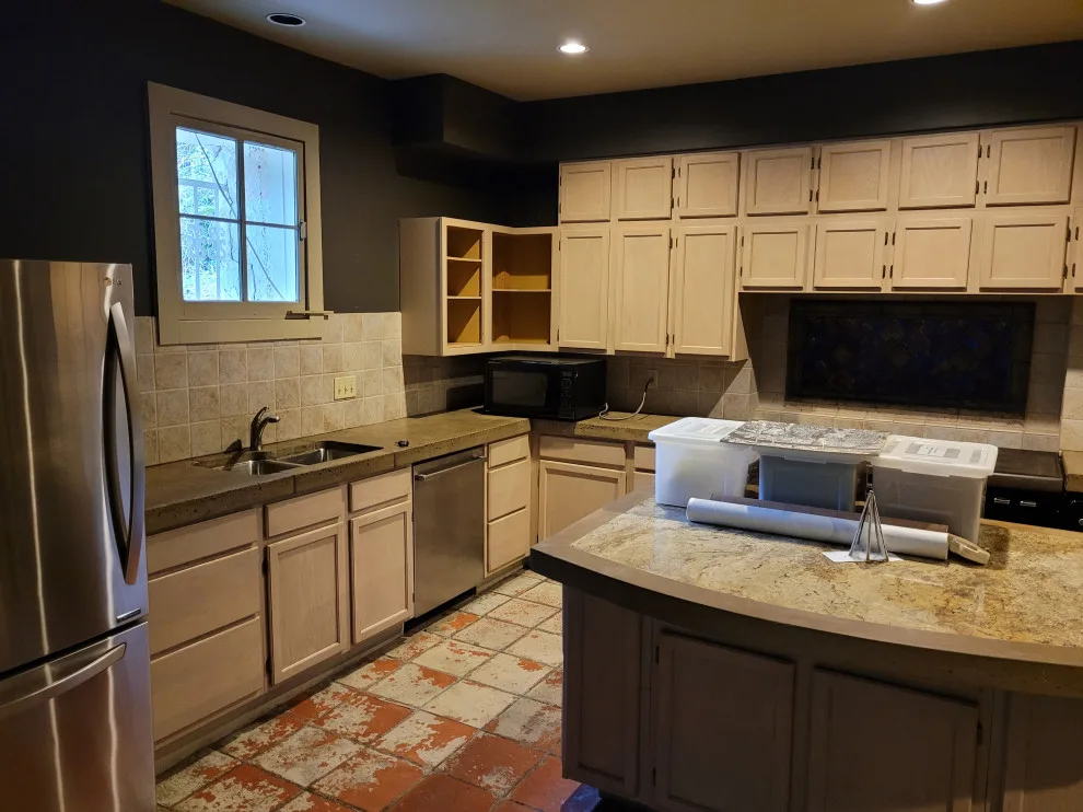Millbrook Property by Matchless Interior Painting - Photo 4