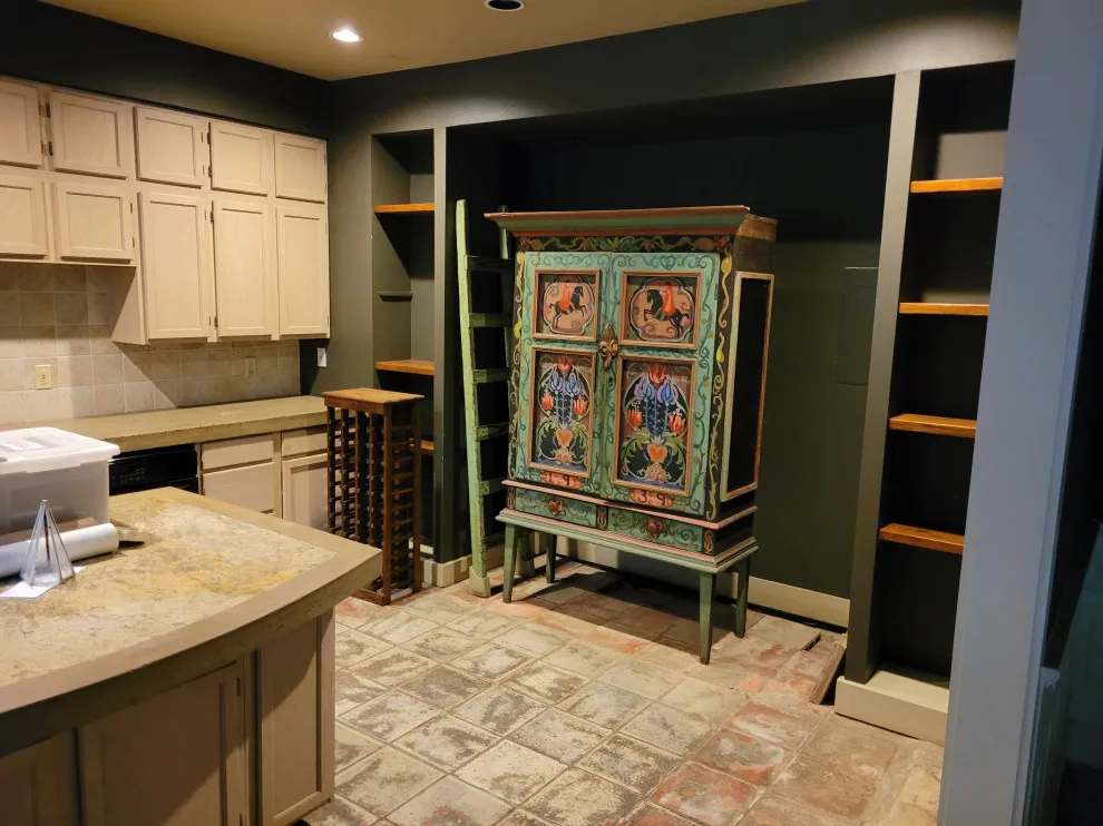 Millbrook Property by Matchless Interior Painting - Photo 9