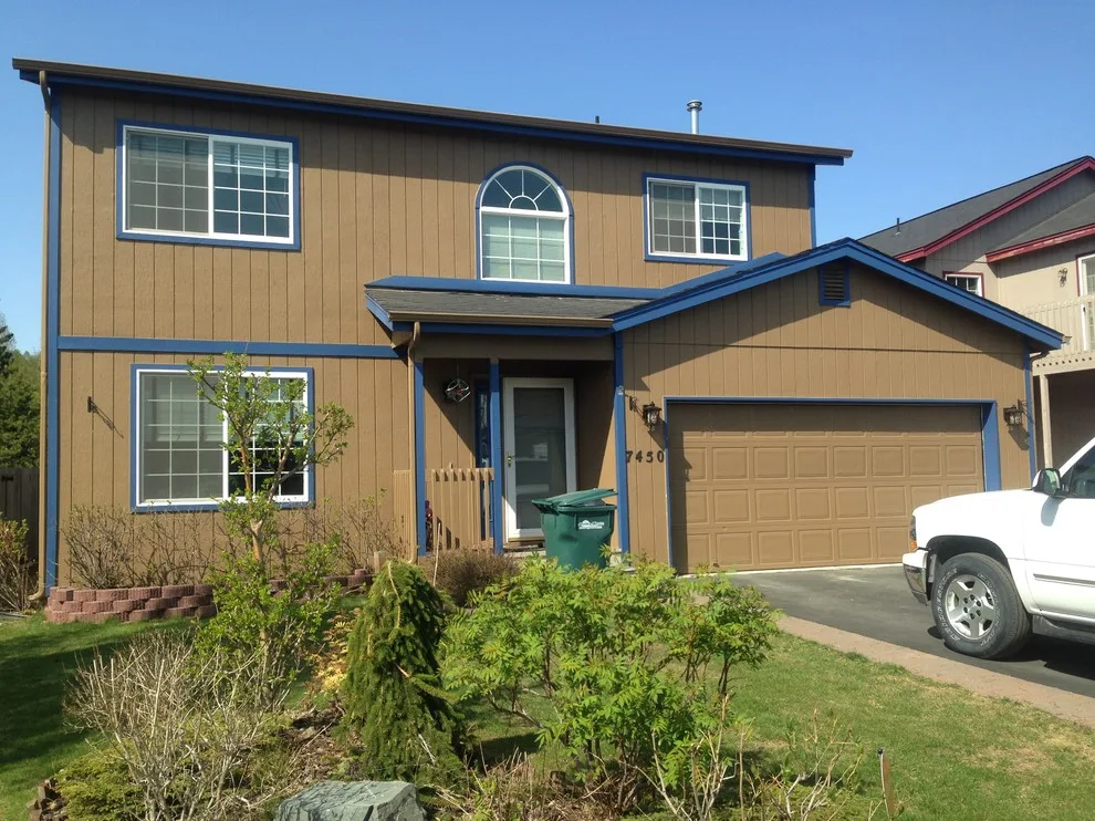 Cub's Painting Services - Photo 3