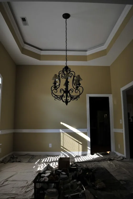 Interior Design Initiatives by Miles Custom Painting Plus, LLC. - Photo 46