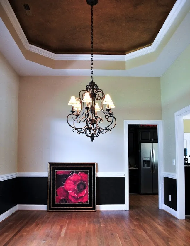 Interior Design Initiatives by Miles Custom Painting Plus, LLC. - Photo 3