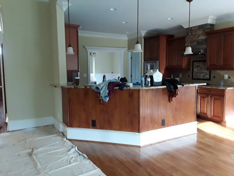 Interior Design Initiatives by Miles Custom Painting Plus, LLC. - Photo 28