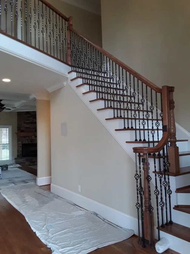 Interior Design Initiatives by Miles Custom Painting Plus, LLC. - Photo 19