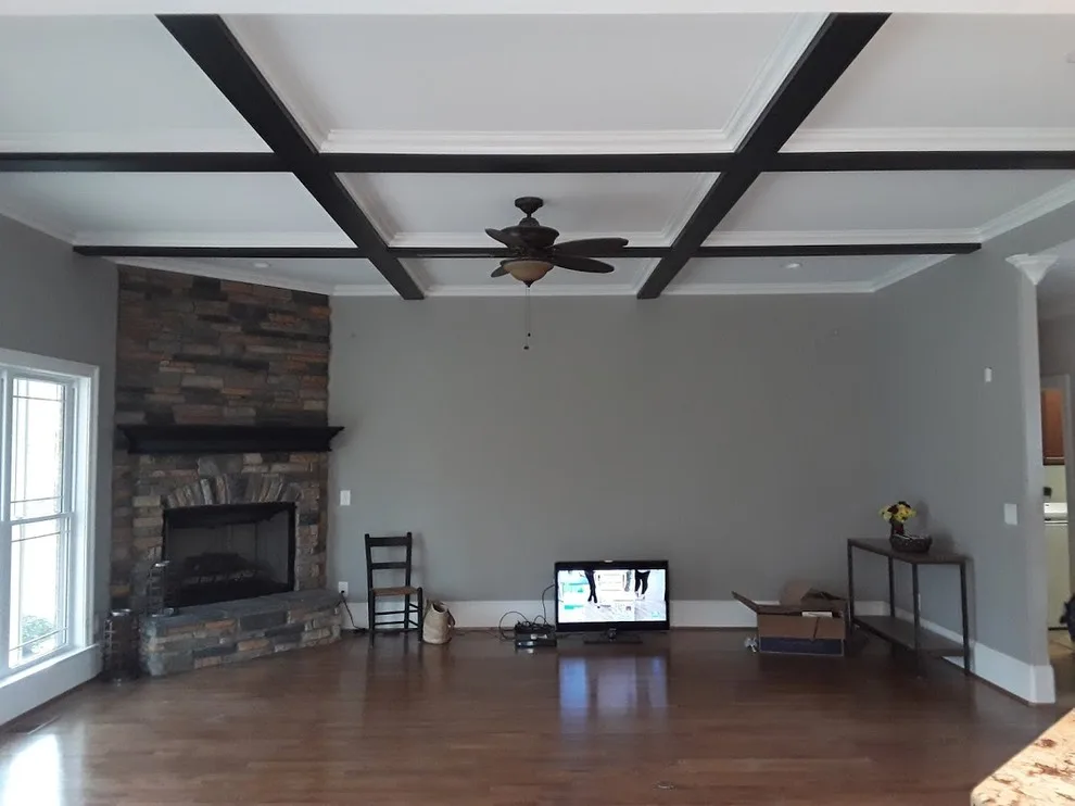 Interior Design Initiatives by Miles Custom Painting Plus, LLC. - Photo 5