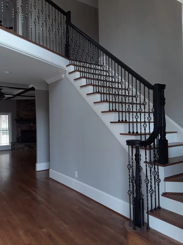 Miles Custom Painting Plus, LLC. - Photo 10