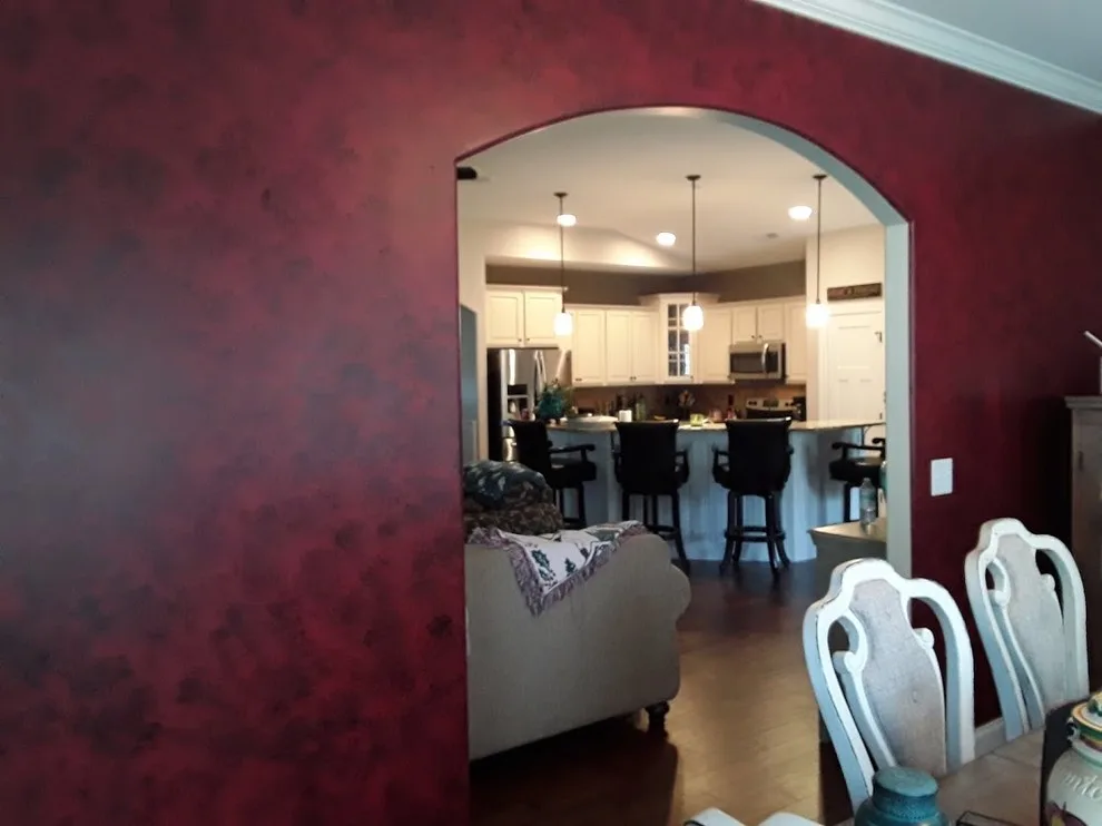 Interior Design Initiatives by Miles Custom Painting Plus, LLC. - Photo 49