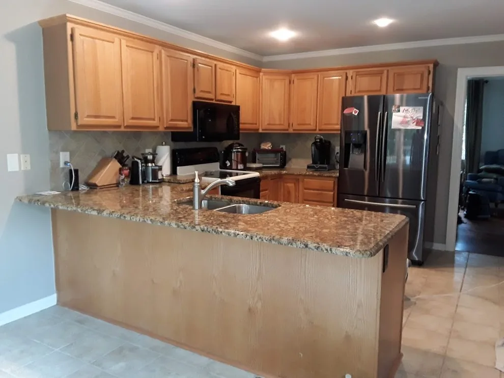 Interior Design Initiatives by Miles Custom Painting Plus, LLC. - Photo 21